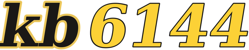 kb6144 logo